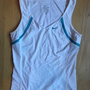 Nike Dri-fit tank top
